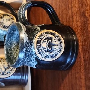 Cthulhu deathwish mug